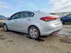 2018 KIA FORTE