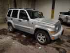 2005 JEEP Liberty