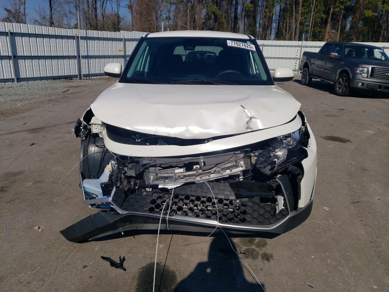 2024 KIA SOUL