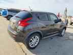 2012 NISSAN Juke