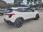 2025 KIA SELTOS