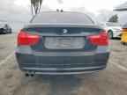 2009 BMW 3 SERIES