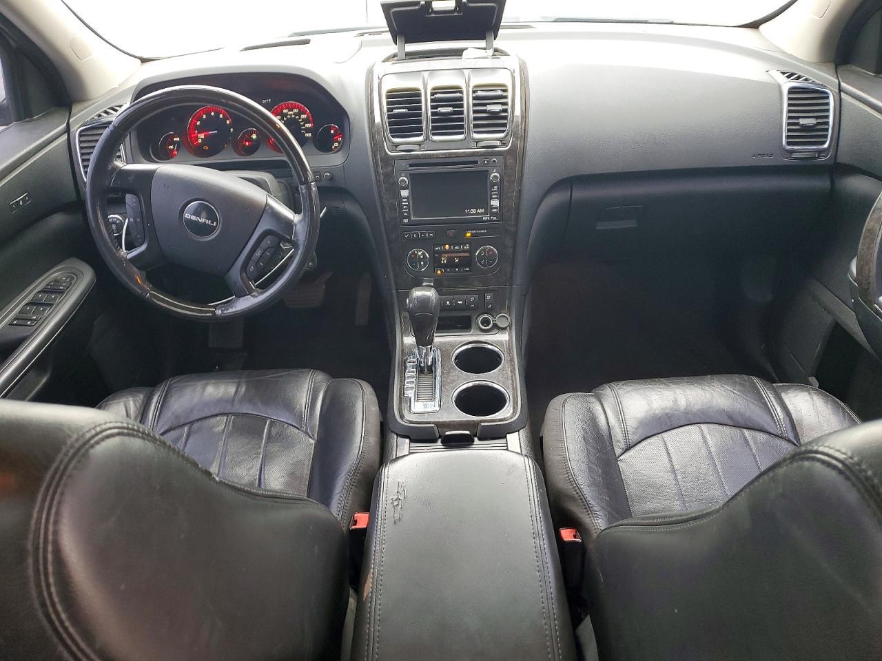 2011 GMC ACADIA