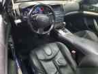2012 INFINITI G37