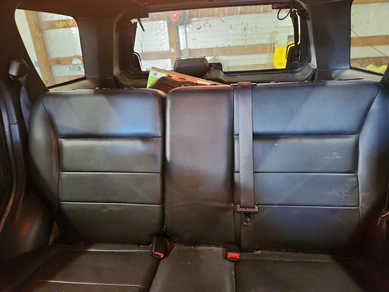 2009 FORD ESCAPE