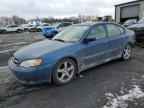 2006 SUBARU Legacy