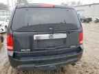 2014 HONDA PILOT