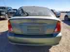 2004 HYUNDAI ACCENT