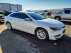 2017 CHEVROLET Malibu Limited