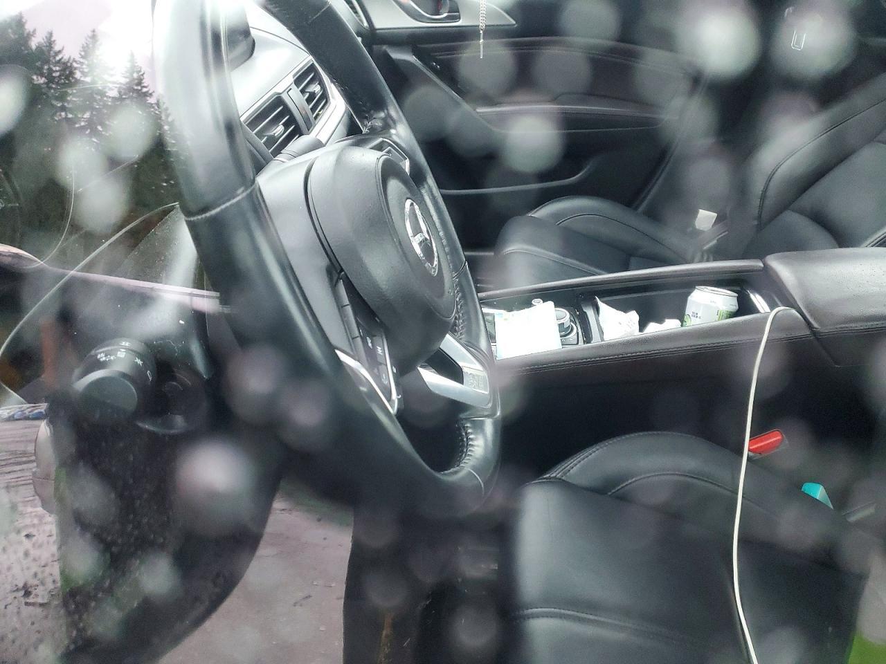 2018 MAZDA 3