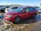 2020 SUBARU IMPREZA