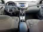 2012 HYUNDAI ELANTRA