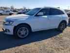 2017 AUDI Q5