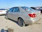 2005 TOYOTA COROLLA