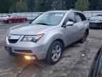 2010 ACURA MDX