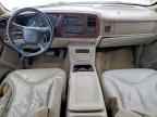 2001 GMC Yukon