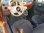 2012 FIAT 500
