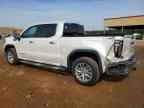 2020 GMC Sierra