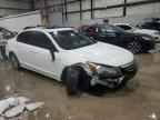 2011 HONDA ACCORD