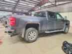 2015 CHEVROLET Silverado 2500