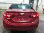 2016 CHEVROLET CRUZE