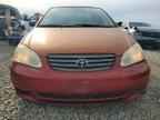 2004 TOYOTA COROLLA