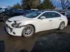 2009 NISSAN Maxima