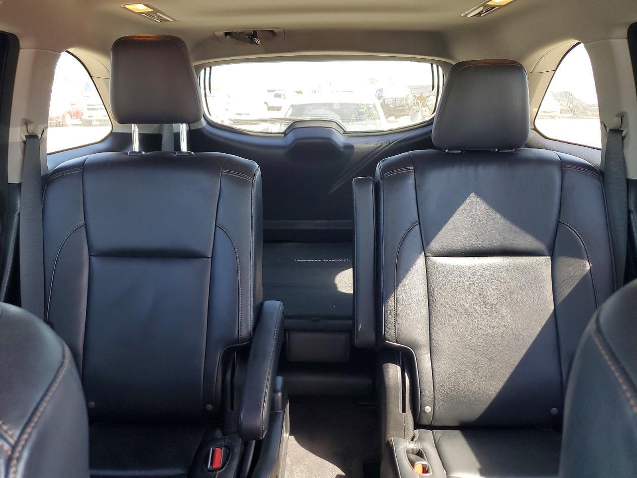 2014 TOYOTA HIGHLANDER