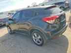 2017 HONDA HR-V