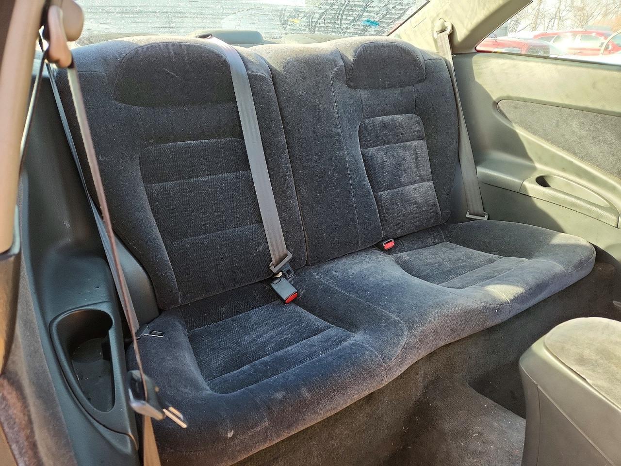 2000 HONDA ACCORD