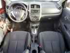 2016 NISSAN VERSA