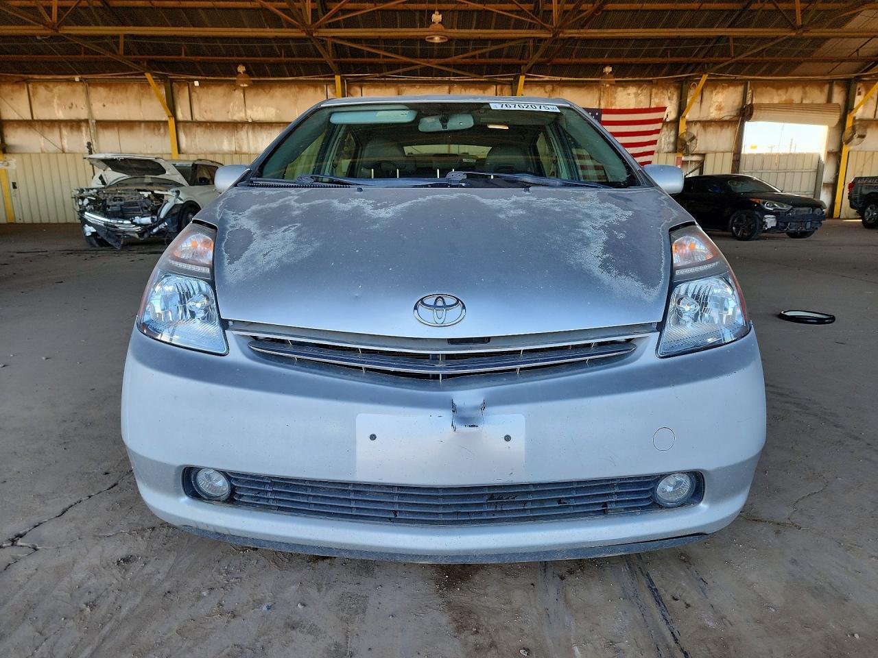 2008 TOYOTA PRIUS