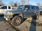 2008 HUMMER H3