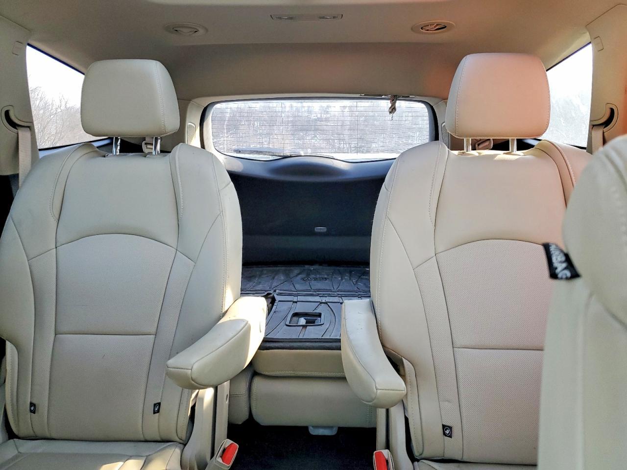 2020 BUICK ENCLAVE