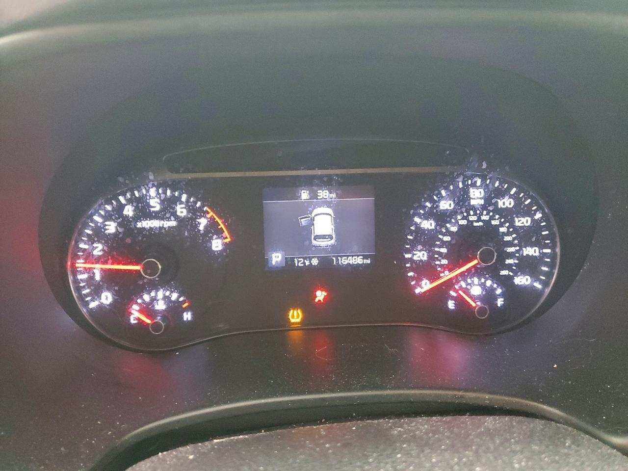 2020 KIA SOUL