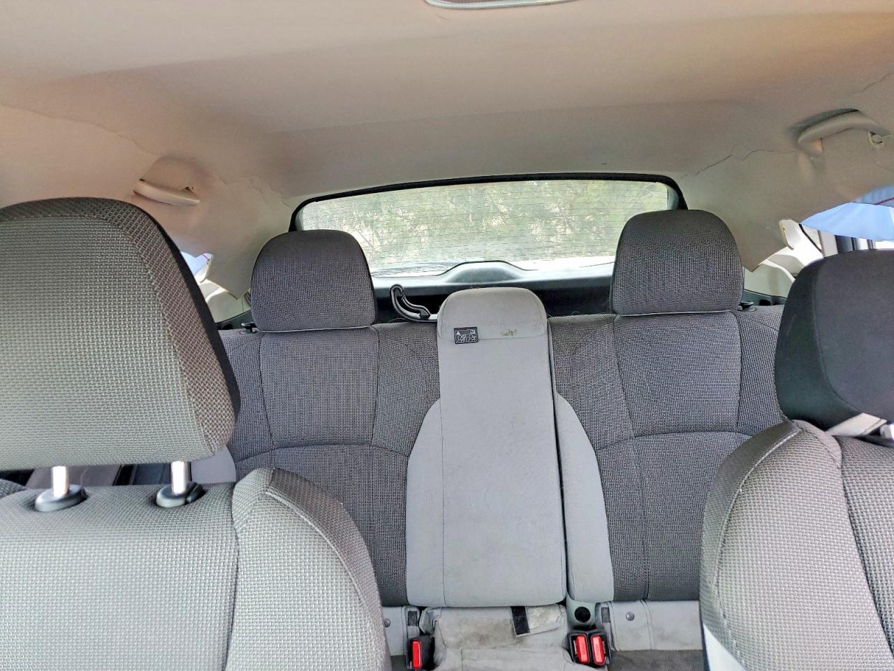 2019 SUBARU Crosstrek