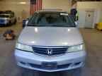 2002 HONDA ODYSSEY