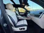 2019 BMW X7