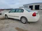 2005 CHEVROLET MALIBU
