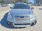 2013 SUBARU Outback