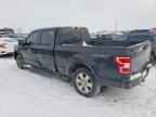 2020 FORD F-150 Lightning