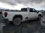 2024 GMC Sierra