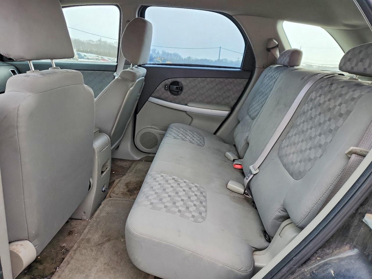 2008 CHEVROLET EQUINOX