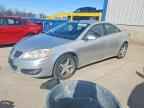 2009 PONTIAC G6