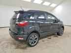 2019 FORD EcoSport