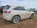2016 ACURA RDX