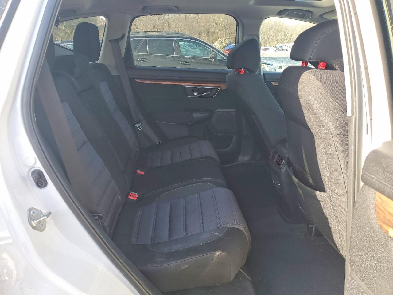 2020 STERLING Cr-V