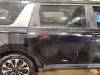 2022 KIA Carnival