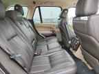 2016 LAND ROVER RANGE ROVER