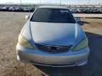 2006 TOYOTA CAMRY